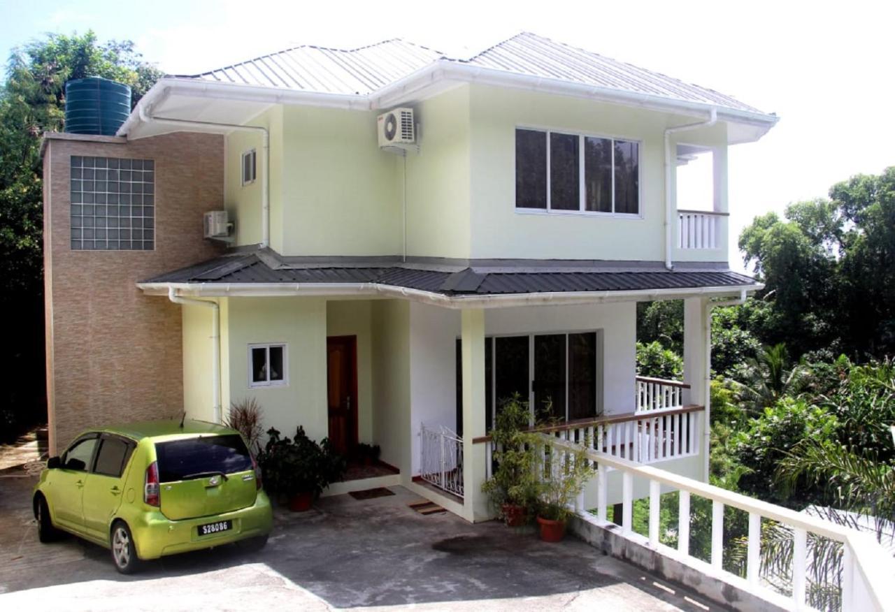 Dusk To Dawn Villa Victoria Exterior photo